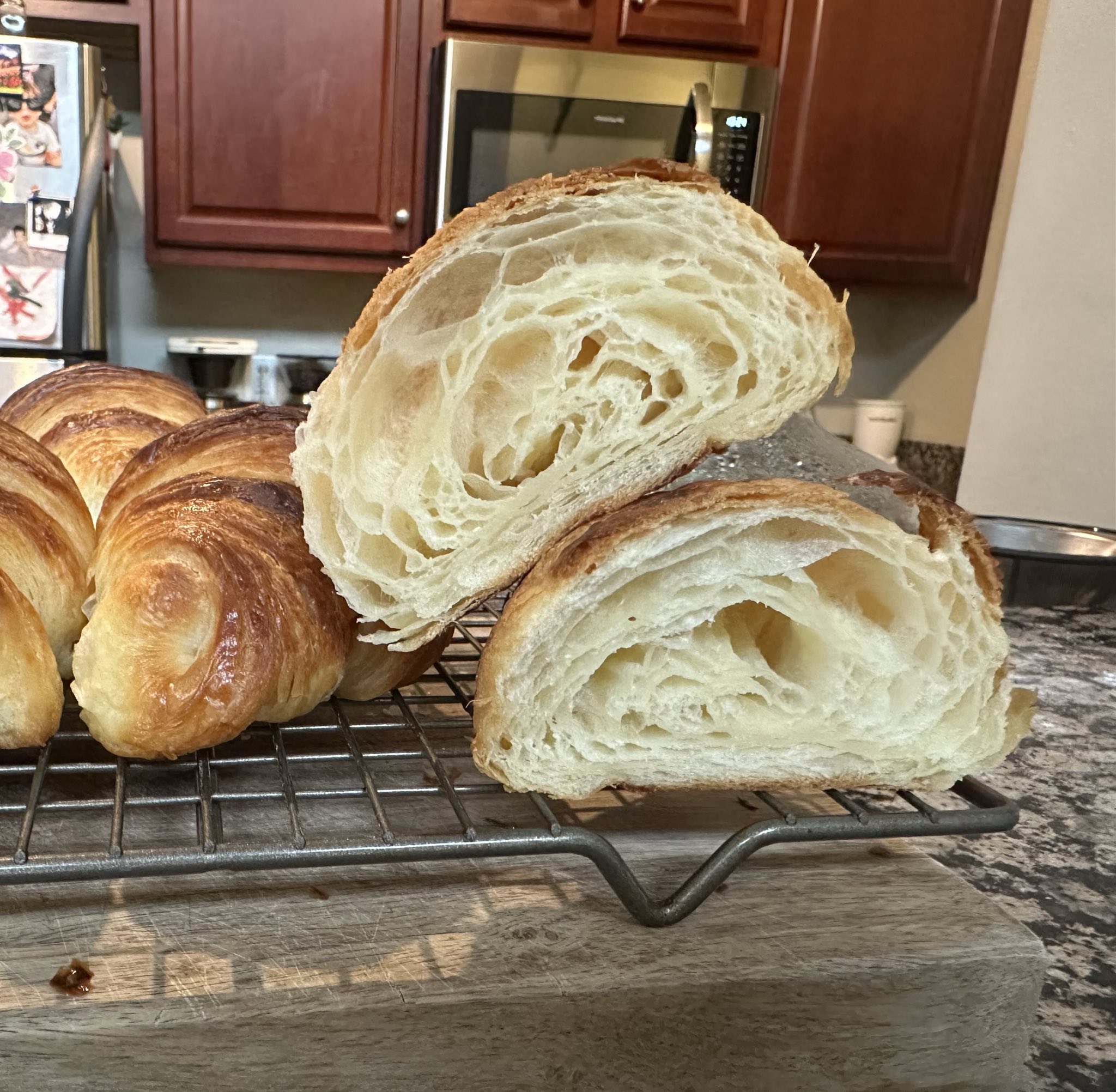 Croissant