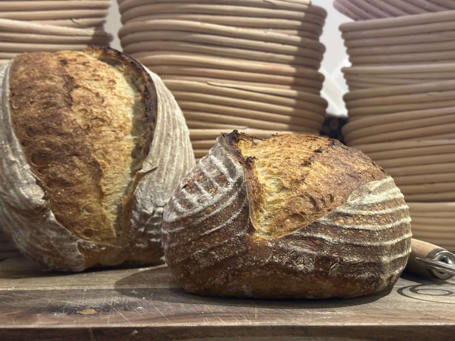 Sourdough Batard